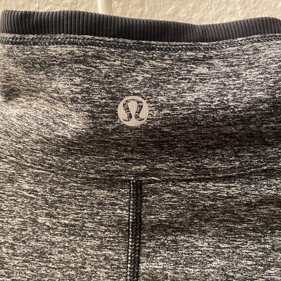 Lululemon Run Full Tilt Half Zip Pullover - Picture 3 of 7